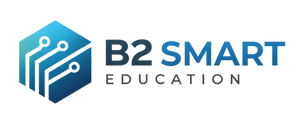Logo B2 Smart Education