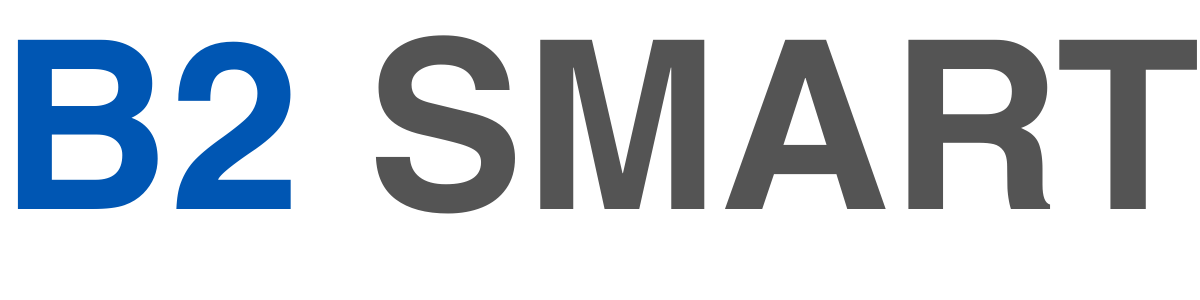 Logo B2 SMART 1200x300 transparent