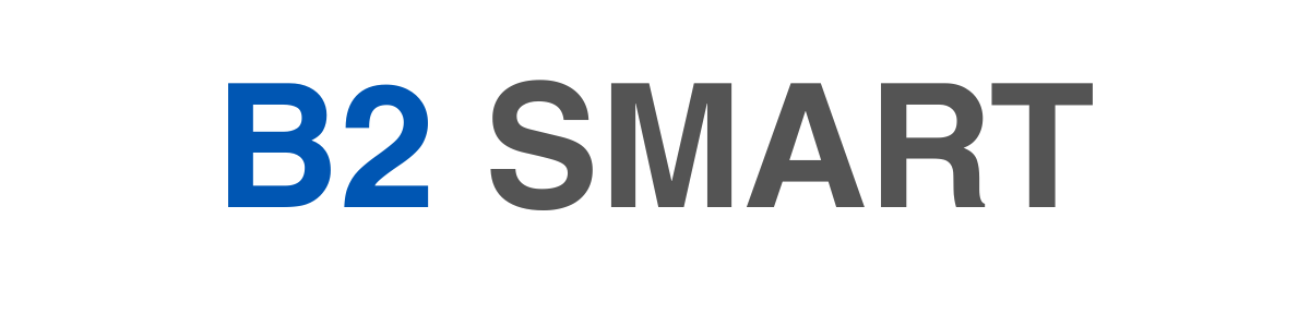 Logo B2 Smart